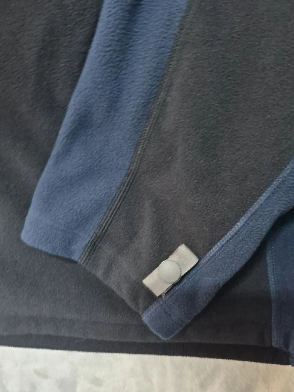 The North Face perfect combination